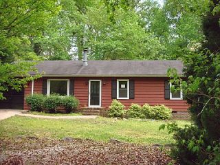 Foreclosed Home - 13 NOTTINGHAM RD, 29607