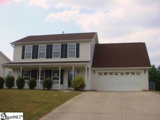 Foreclosed Home - 9 SPICEY DR, 29607
