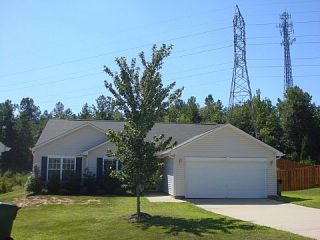 Foreclosed Home - 105 TUCKAHOE CT, 29607
