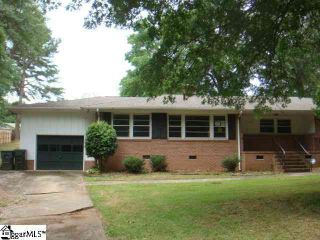 Foreclosed Home - 128 W CIRCLE AVE, 29607