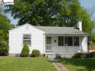 Foreclosed Home - 115 WEDGEWOOD DR, 29609