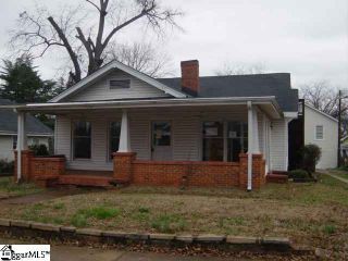 Foreclosed Home - 6 PERRY RD, 29609