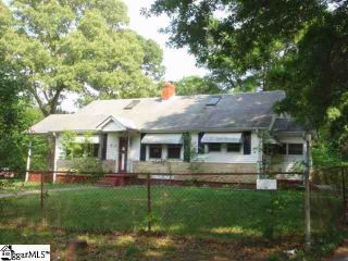 Foreclosed Home - 310 CLEMSON AVE, 29611