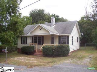 Foreclosed Home - 22 SPRINGSIDE AVE, 29611