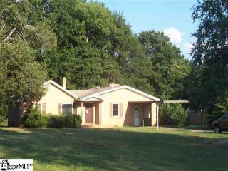 Foreclosed Home - 203 MARY ST, 29611