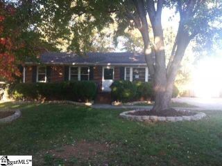 Foreclosed Home - 12 MICHAEL DR, 29611