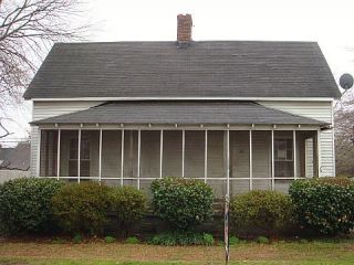 Foreclosed Home - 25 NORWOOD ST, 29611