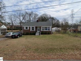 Foreclosed Home - 6 STOKES ST, 29611