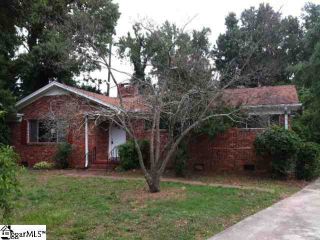 Foreclosed Home - 32 DERA ST, 29615