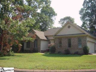 Foreclosed Home - 203 W HYPERICUM LN, 29615