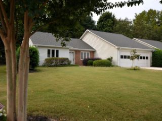 Foreclosed Home - 9 CREEKDALE CT, 29615