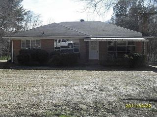 Foreclosed Home - 9 NEW PERRY RD, 29617