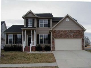 Foreclosed Home - 505 YEARLING RD, 29617
