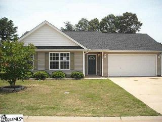 Foreclosed Home - 320 BRADEN CT, 29617