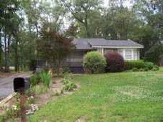 Foreclosed Home - List 100320287
