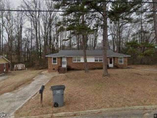 Foreclosed Home - 11 LORA LN, 29617