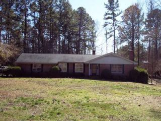 Foreclosed Home - 5 ROSE HILL LN, 29620