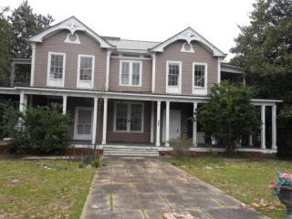 Foreclosed Home - 405 North Main Street, 29620