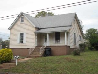 Foreclosed Home - 109 FARMER ST, 29621