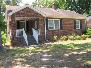Foreclosed Home - List 100084735