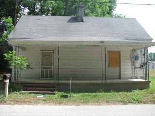 Foreclosed Home - 50 NORTH ST, 29621
