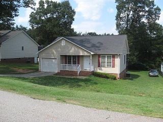 Foreclosed Home - 209 MAPLE DR, 29621