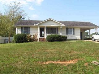 Foreclosed Home - List 100165524