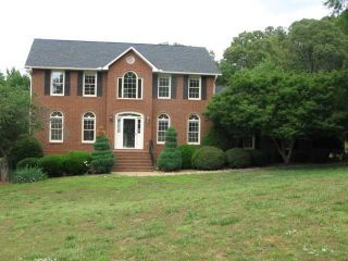 Foreclosed Home - 1022 HARPERS WAY, 29621