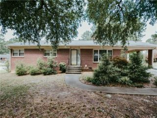 Foreclosed Home - 501 CONCORD AVE, 29621