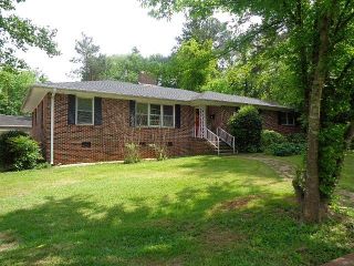 Foreclosed Home - 236 PINE LN, 29621