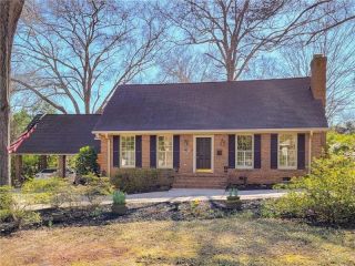 Foreclosed Home - 707 WINDSOR DR, 29621