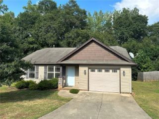 Foreclosed Home - 108 BELSPRING LN, 29621