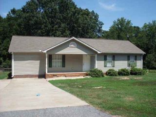 Foreclosed Home - 204 MOUNT VERNON RD, 29624