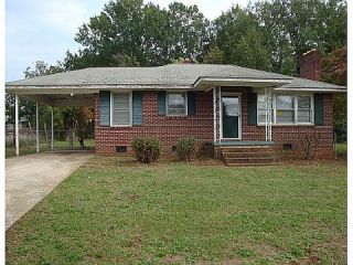 Foreclosed Home - 606A CAREY ST, 29624