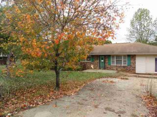 Foreclosed Home - 1119 HICKORY LN, 29624