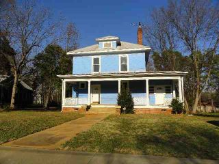 Foreclosed Home - 805 ELIZABETH ST, 29624