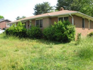Foreclosed Home - List 100305670