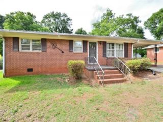 Foreclosed Home - 605 WINSTON DR, 29624