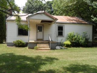 Foreclosed Home - List 100437100