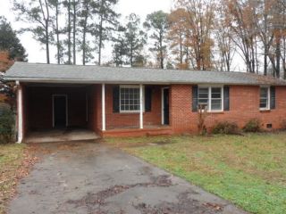 Foreclosed Home - 734 WOODMONT CIR, 29624