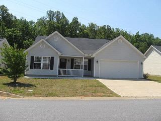 Foreclosed Home - List 100069342