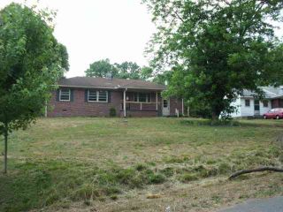 Foreclosed Home - List 100084841
