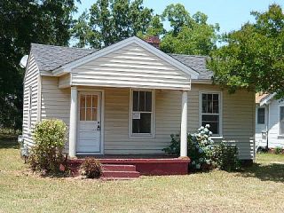 Foreclosed Home - List 100097995