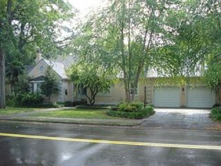 Foreclosed Home - List 100127337
