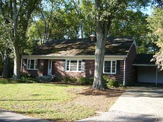 Foreclosed Home - 2411 BOYCE AVE, 29625