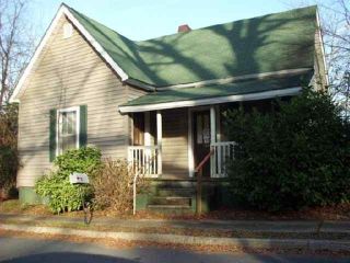 Foreclosed Home - List 100222514