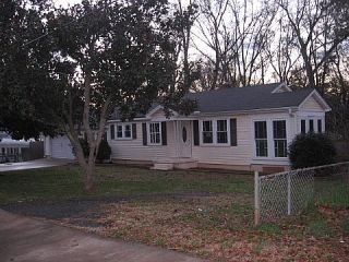 Foreclosed Home - 1917 INMAN DR, 29625