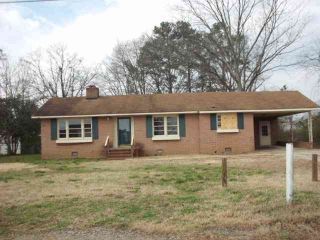 Foreclosed Home - 117 CARLING DR, 29625