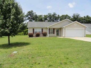 Foreclosed Home - 222 RIO WAY, 29625