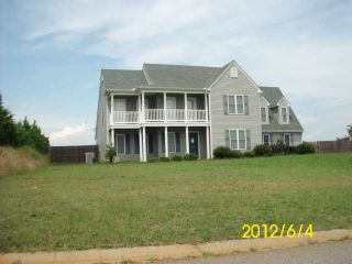 Foreclosed Home - 103 WIEUCA CT, 29625